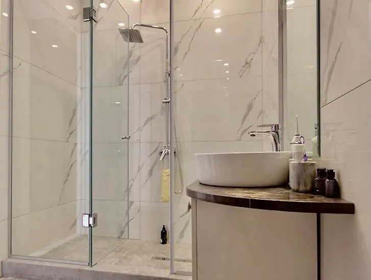 Hotel Type Rooms On Avenue Melikishvili, City Center Tbilisi 0*,