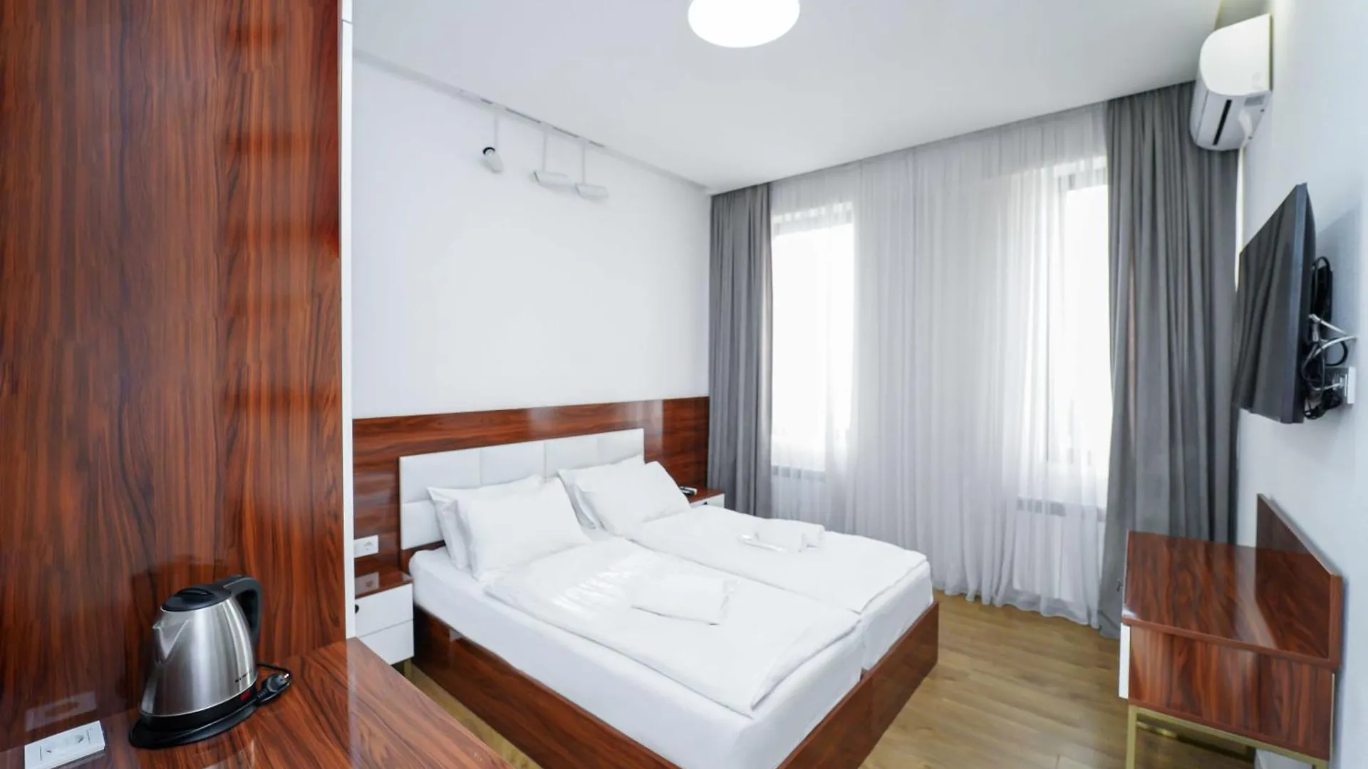 Hotel Type Rooms On Avenue Melikishvili, City Center Tbilisi 0*,  Georgia