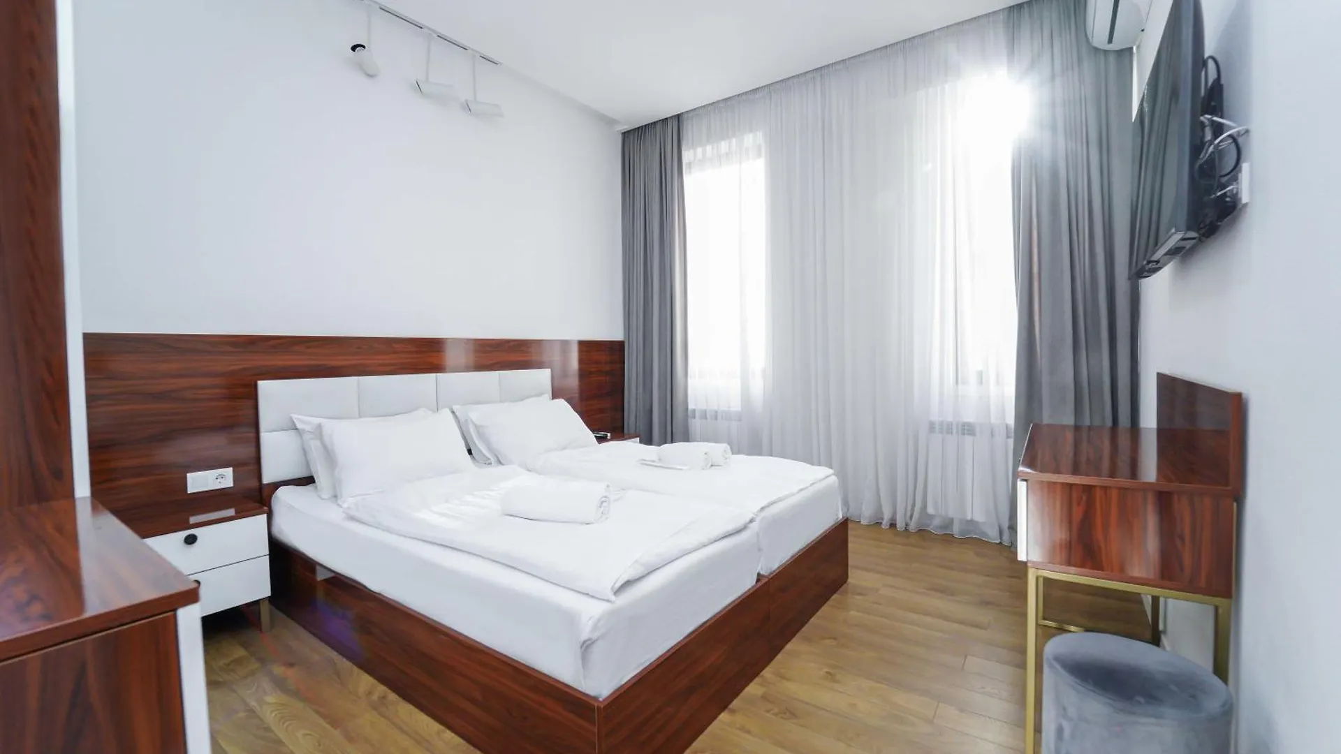 Appartamento Hotel Type Rooms On Avenue Melikishvili, City Center Tbilisi