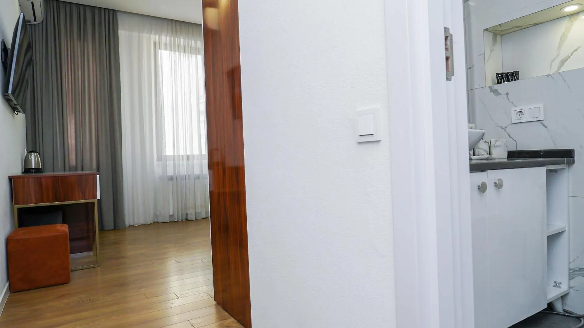Appartamento Hotel Type Rooms On Avenue Melikishvili, City Center Tbilisi
