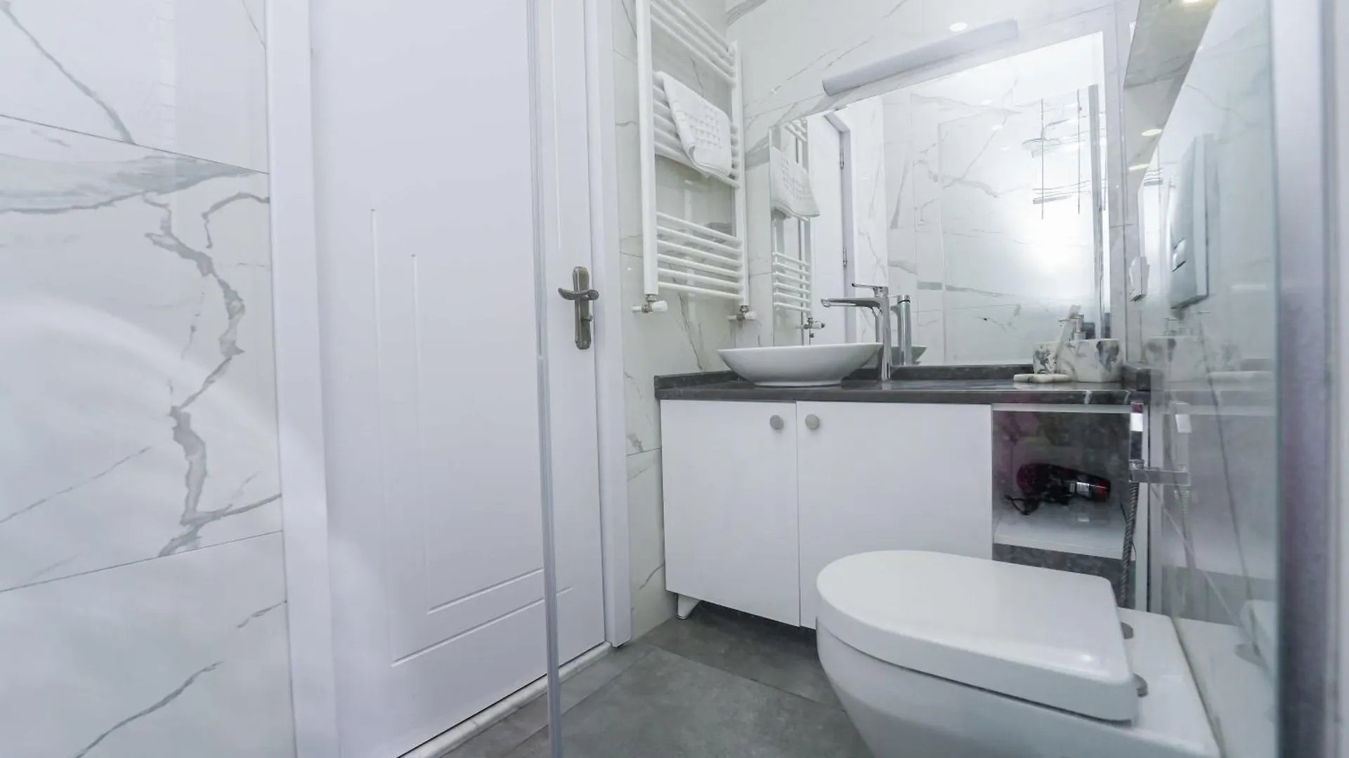Hotel Type Rooms On Avenue Melikishvili, City Center Tbilisi Appartamento