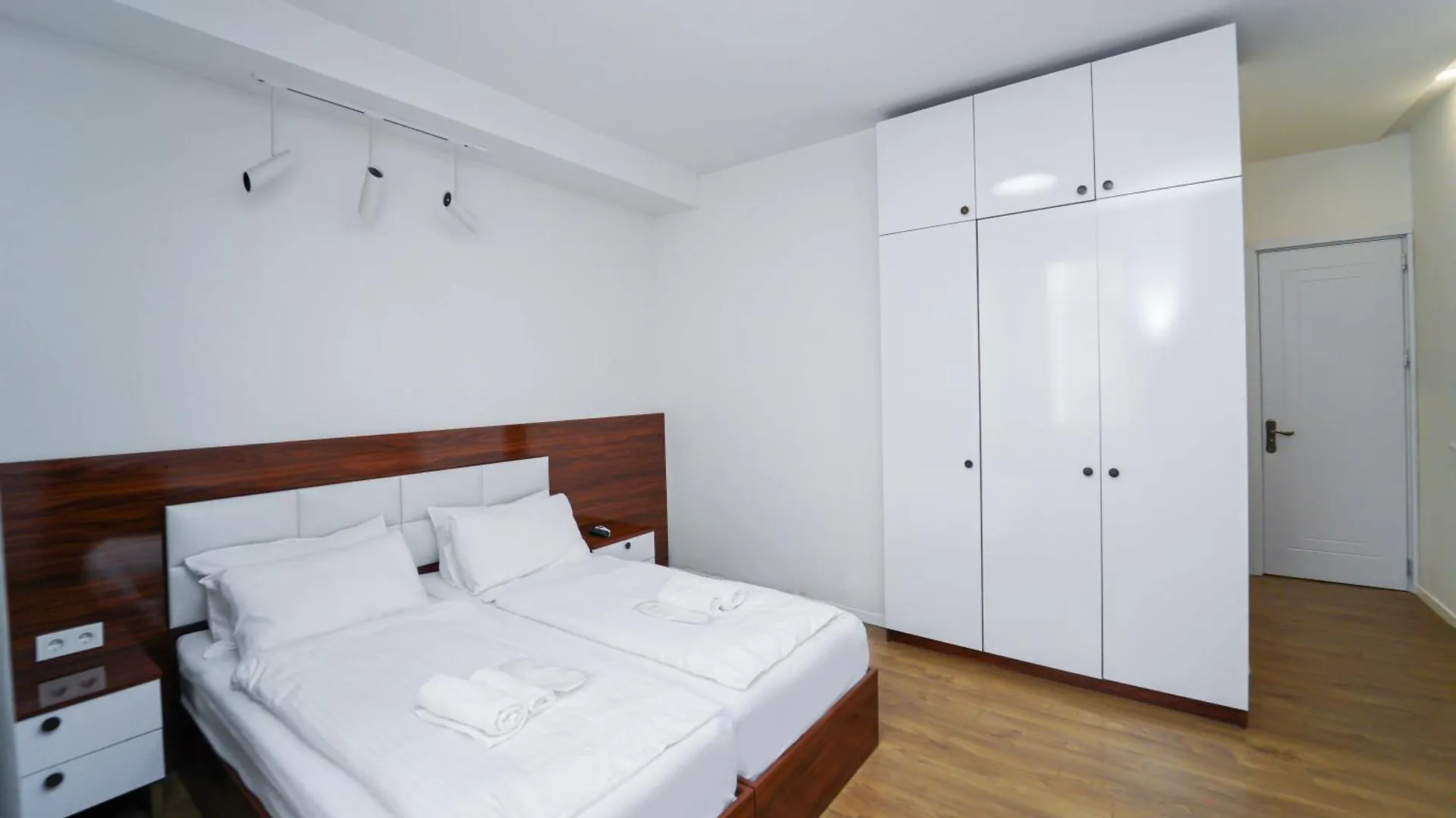 Appartamento Hotel Type Rooms On Avenue Melikishvili, City Center Tbilisi