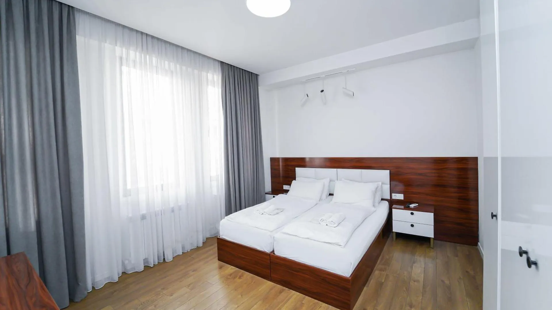 Hotel Type Rooms On Avenue Melikishvili, City Center Tbilisi Appartamento
